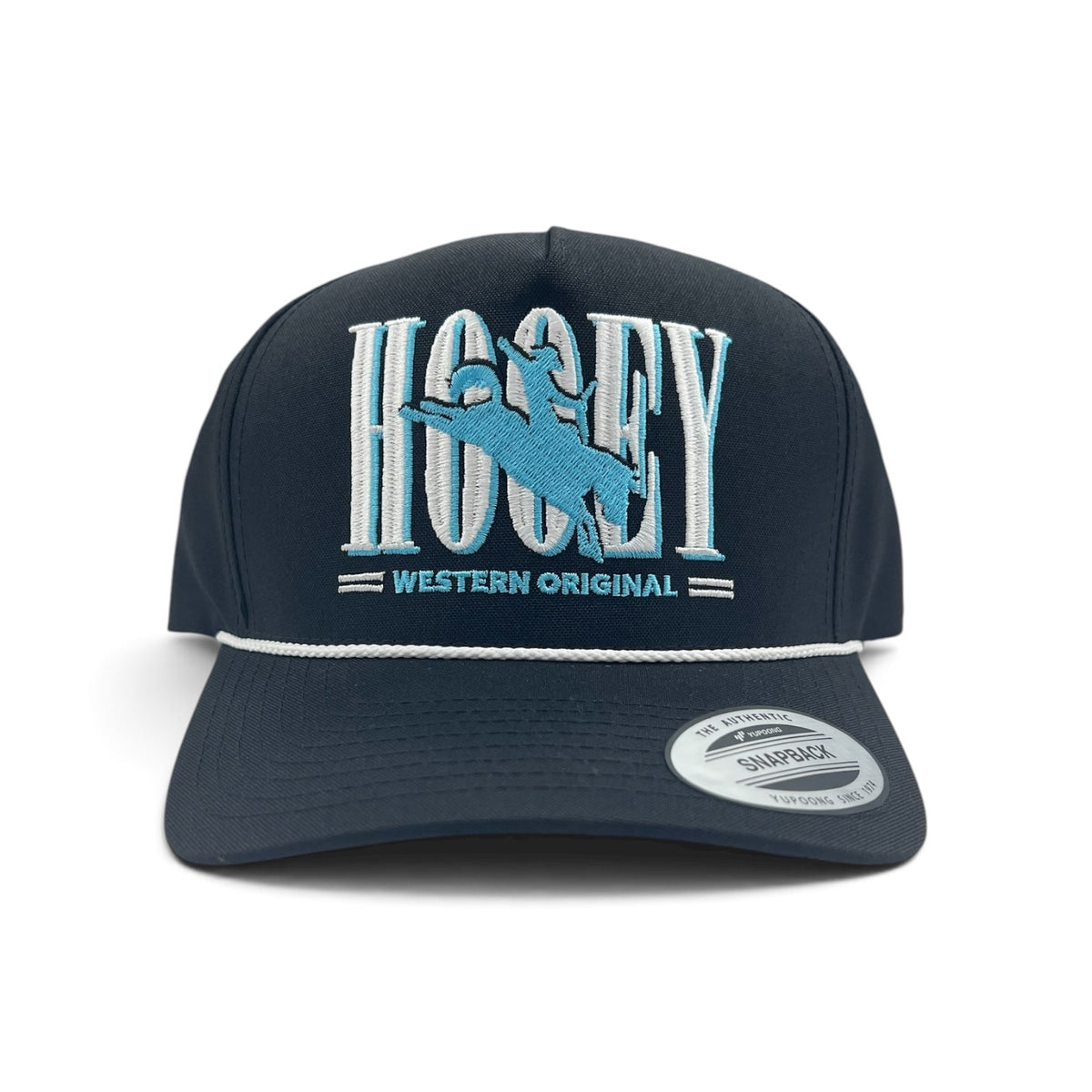 Hooey Wild Ride Black