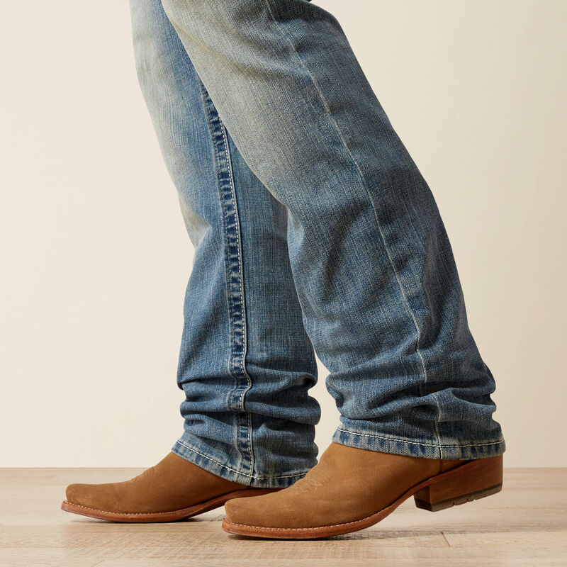 Ariat M2 Stirling Relaxed Boot Cut - Shasta