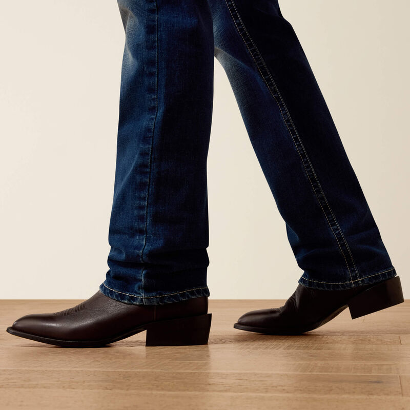 Ariat M7 Dalton Slim Straight Jean - Tibbs