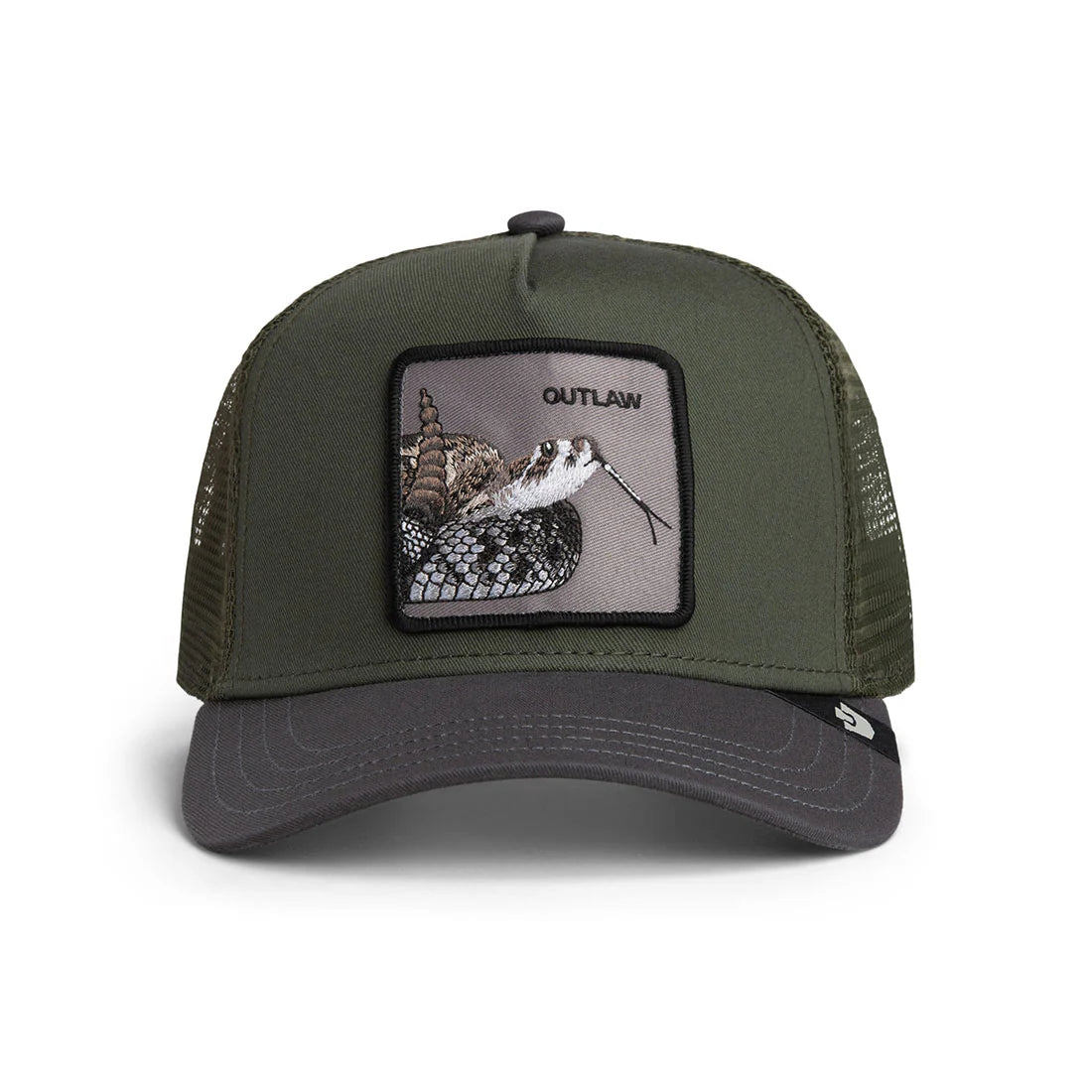 Goorin Bros. - Palm Outlaw Trucker
