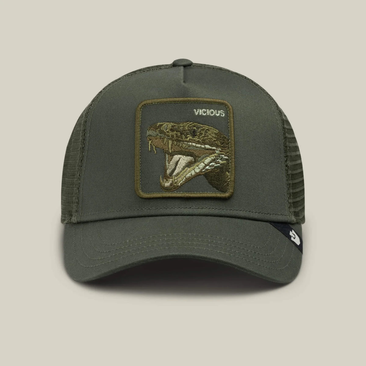 Goorin Bros. - Circle of Life Vicious