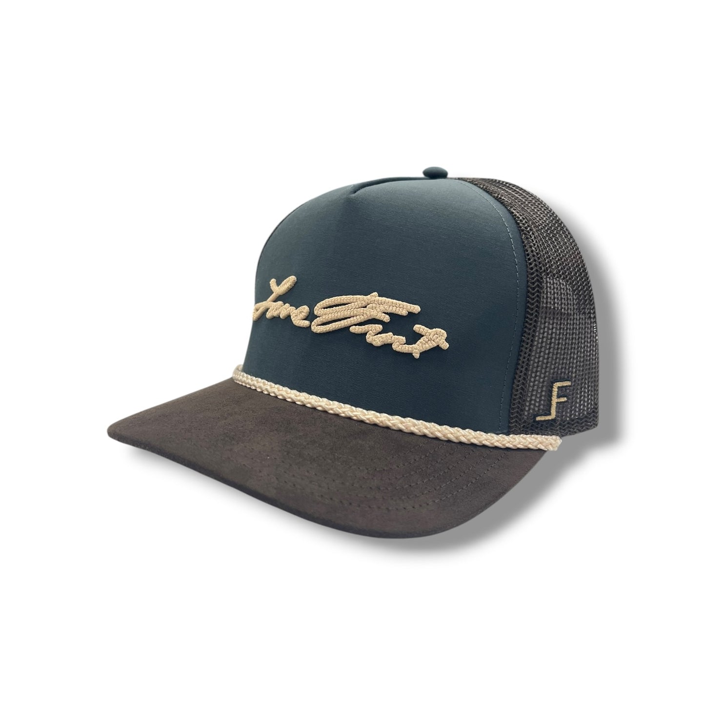 Lane Frost Hat - Roper