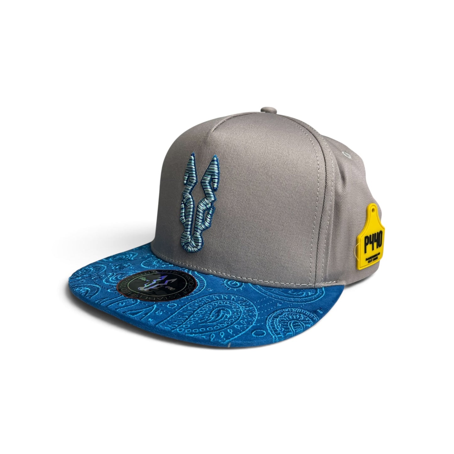 Puro 440 - Blue Mesa