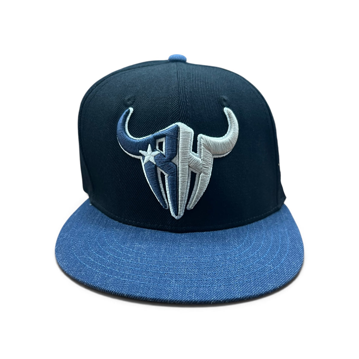 Rough Hand - Grandes Ligas Black/Blue