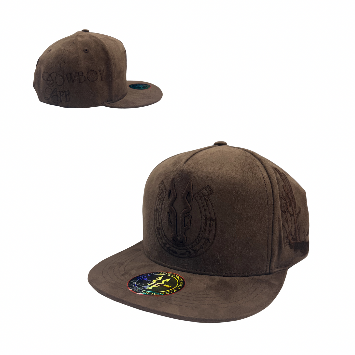 Puro 440 - Brown Desert Ghost