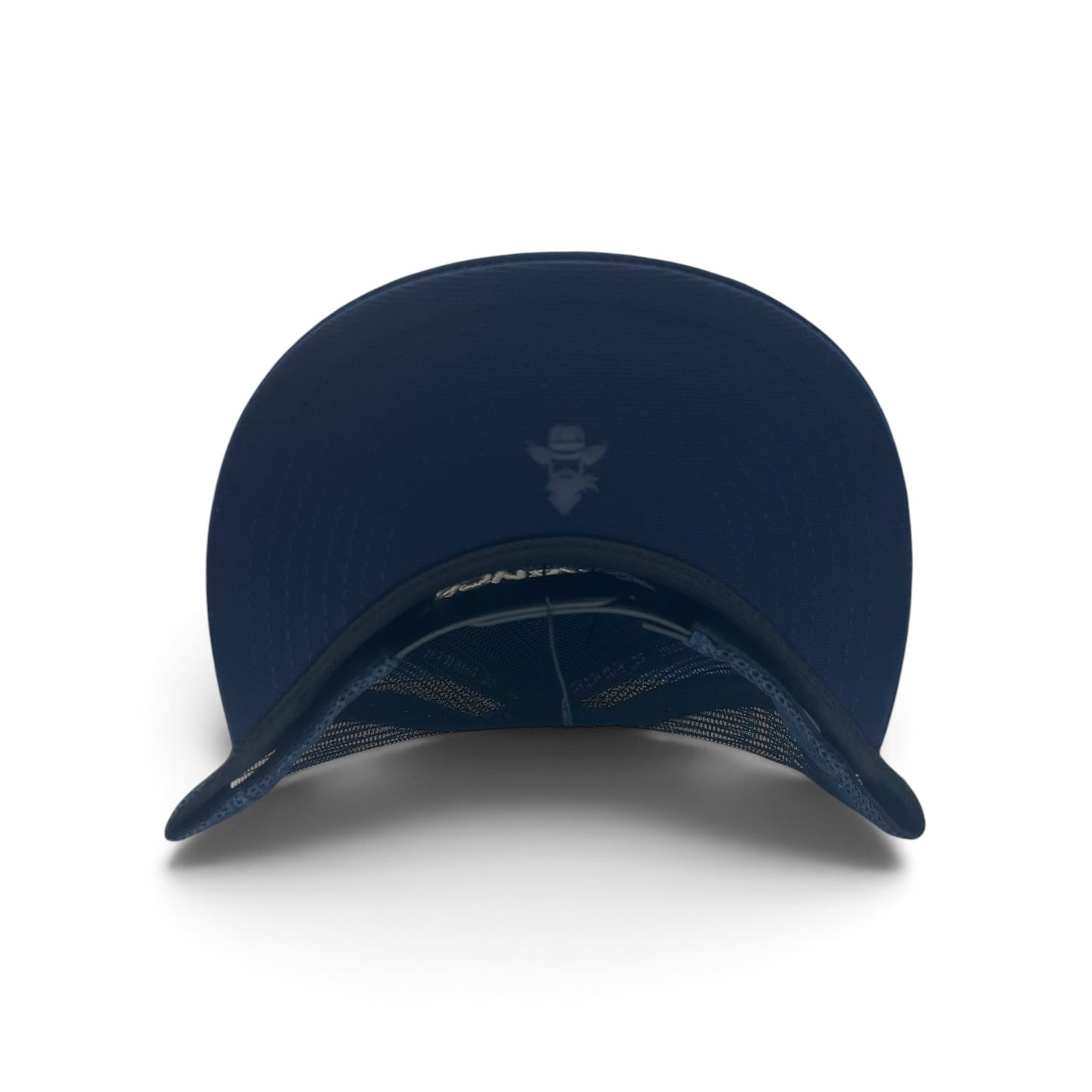 De Rancho Hat - Camaleon Blue