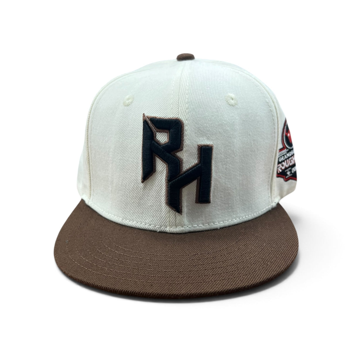 Rough Hand - Grandes Liga Brown