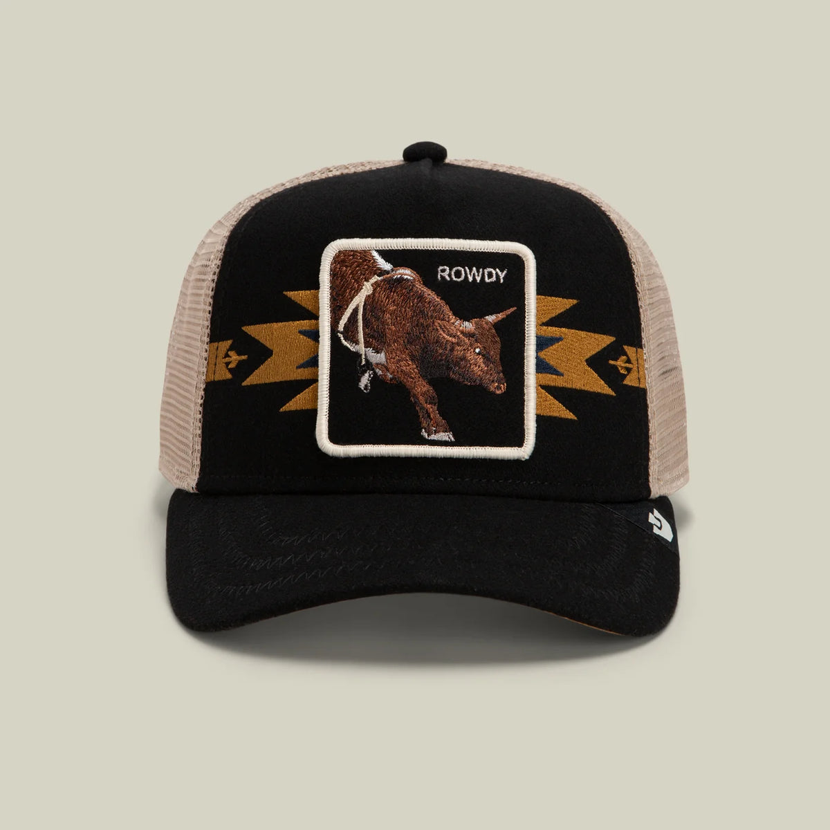 Goorin Bros. - Canyon Rowdy
