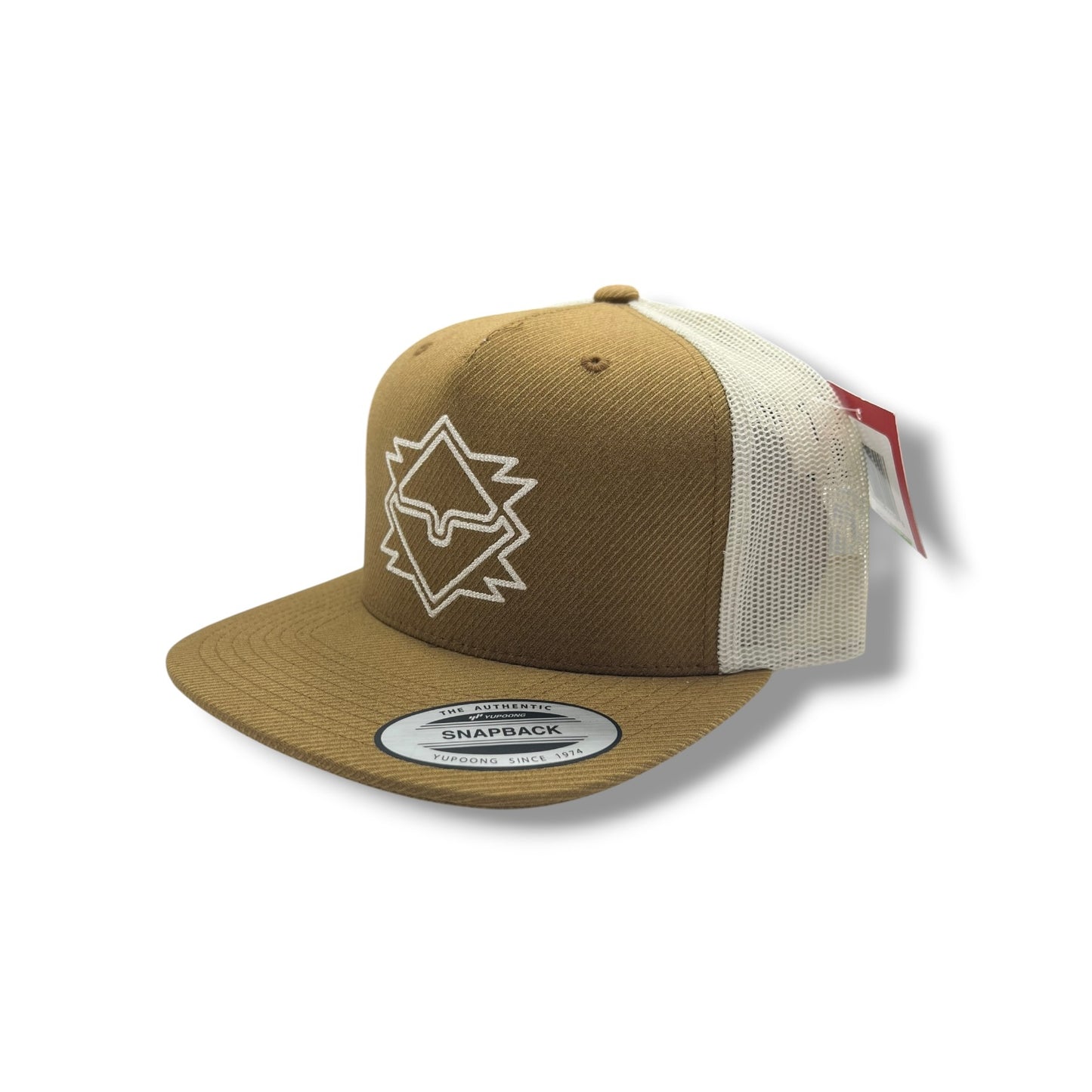 Kimes Ranch Hat - North Star - Brown