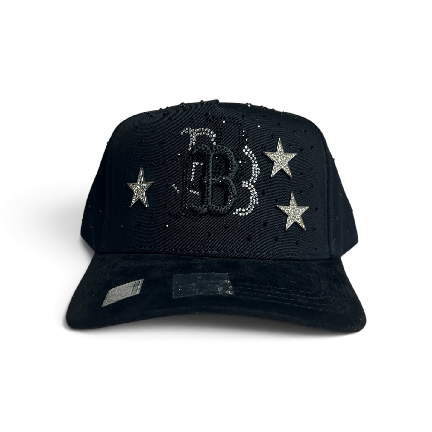 Bigg Boss Hat - Anniversary 1.0 silver