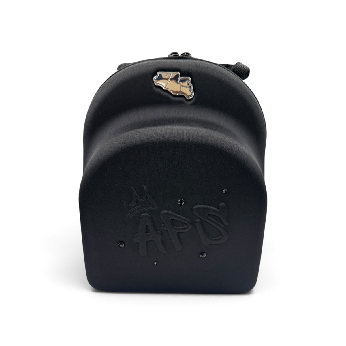 Amigos Pro Shop Cap Carriers - Todo Menos Miedo