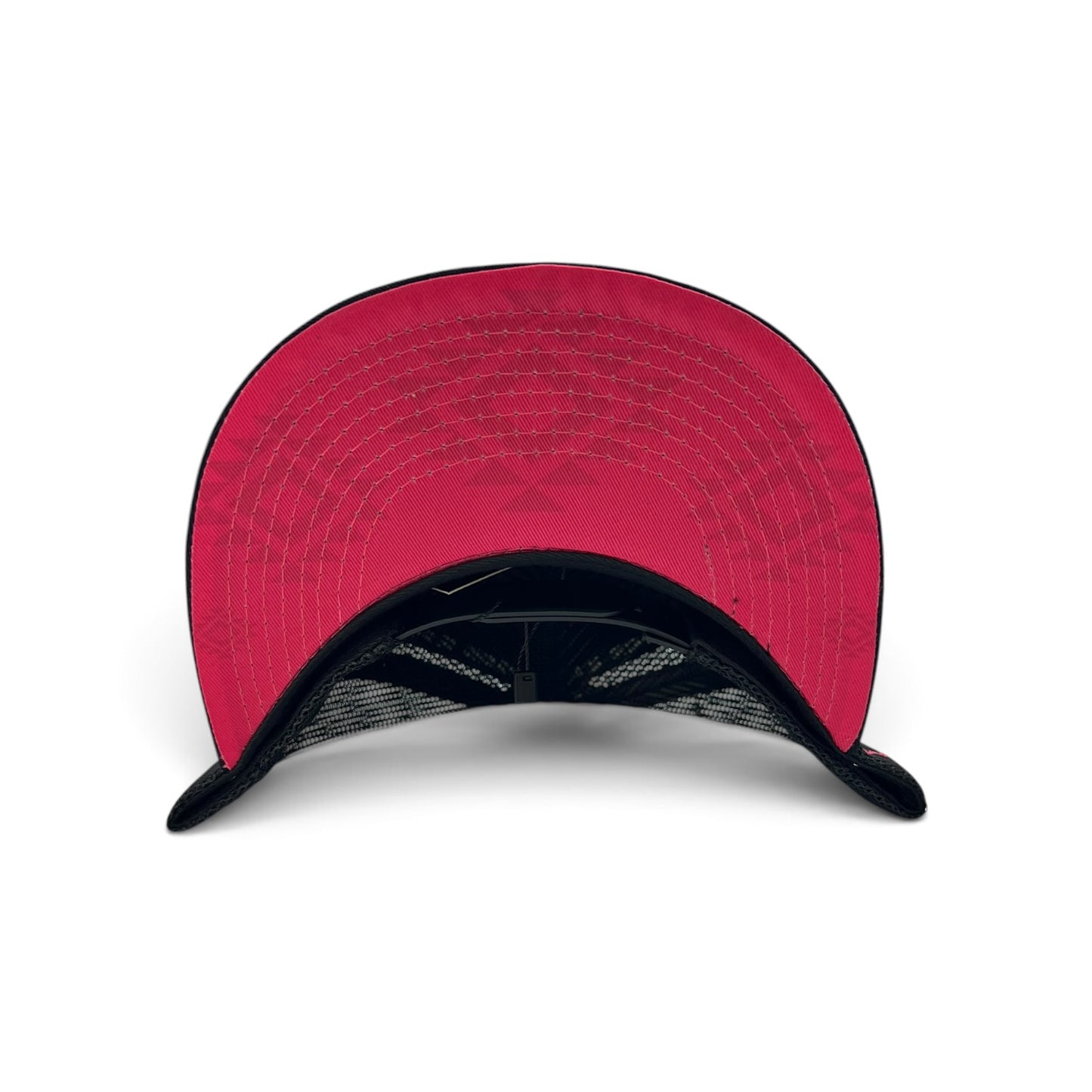 De Rancho Hat - Camaleon Pink