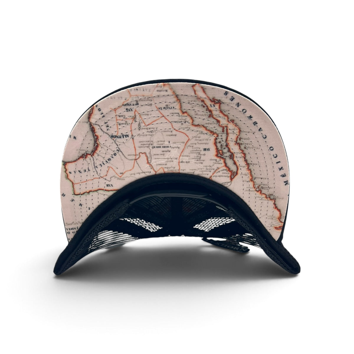 TexHorn Hat - Escobedo