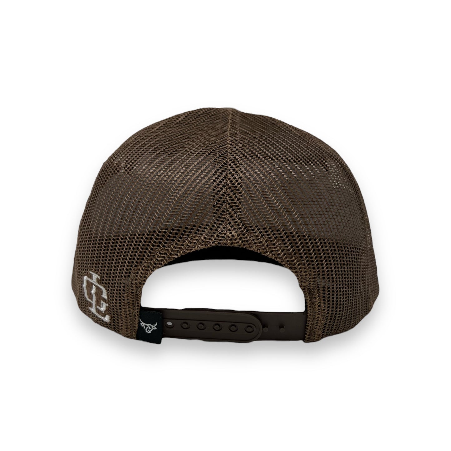 Lost Calf Hat - Dakota Flat