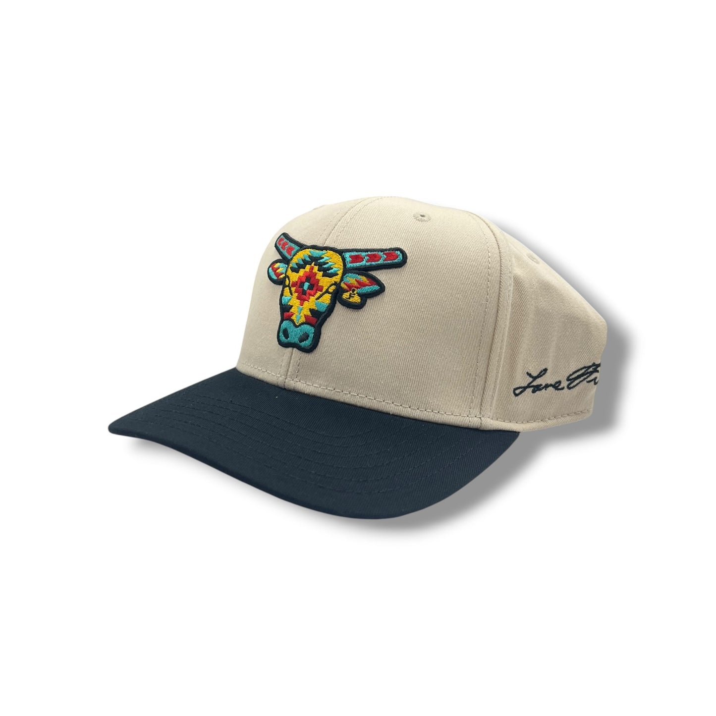 Lane Frost Hat - Matador