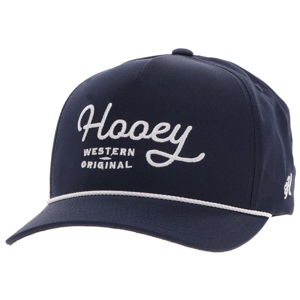 Hooey Hat- OG Navy Blue