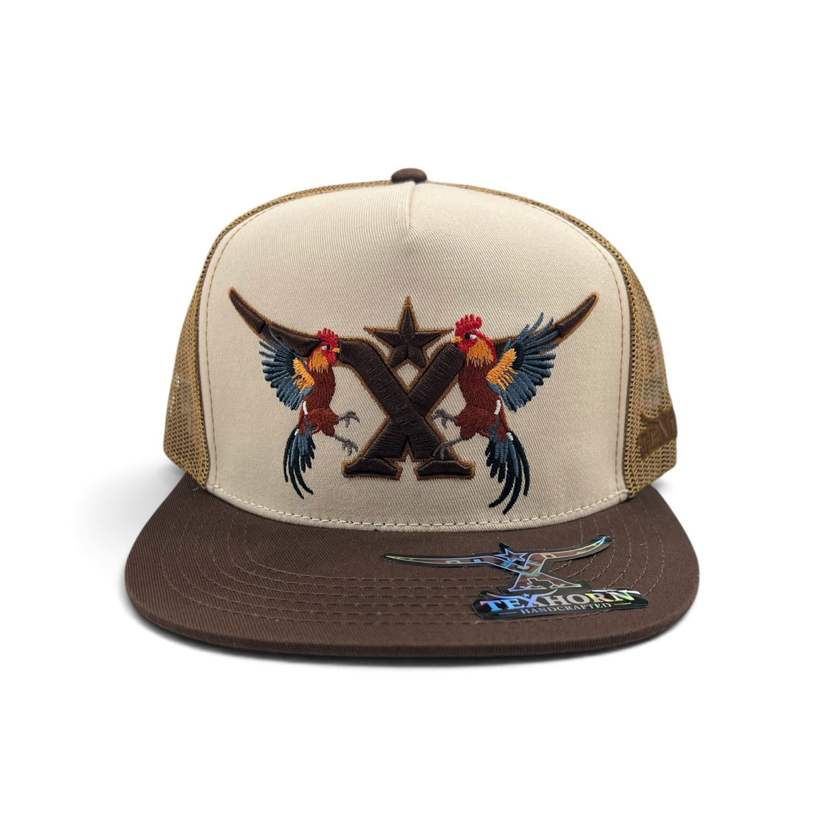 TexHorn Hat - Linares