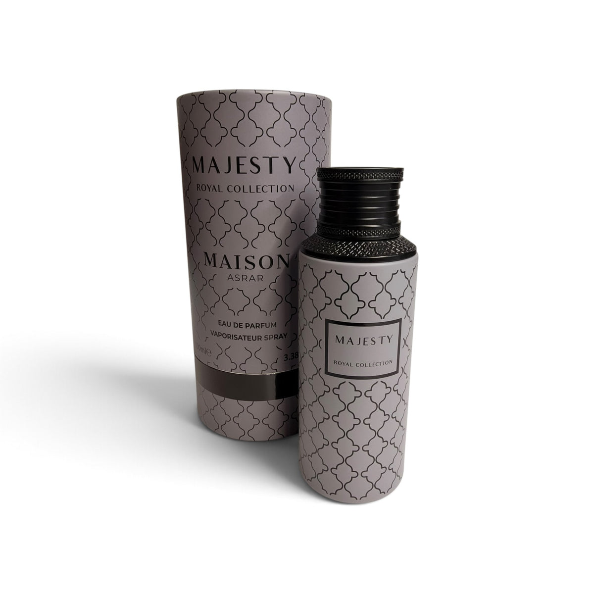 Maison Asrar EDP - Majesty