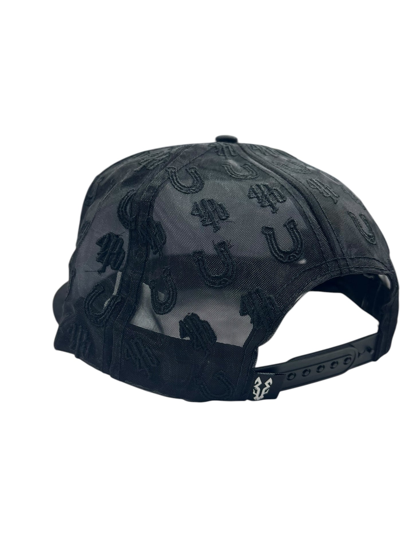 Puro 440 - Black Jeweled Horse