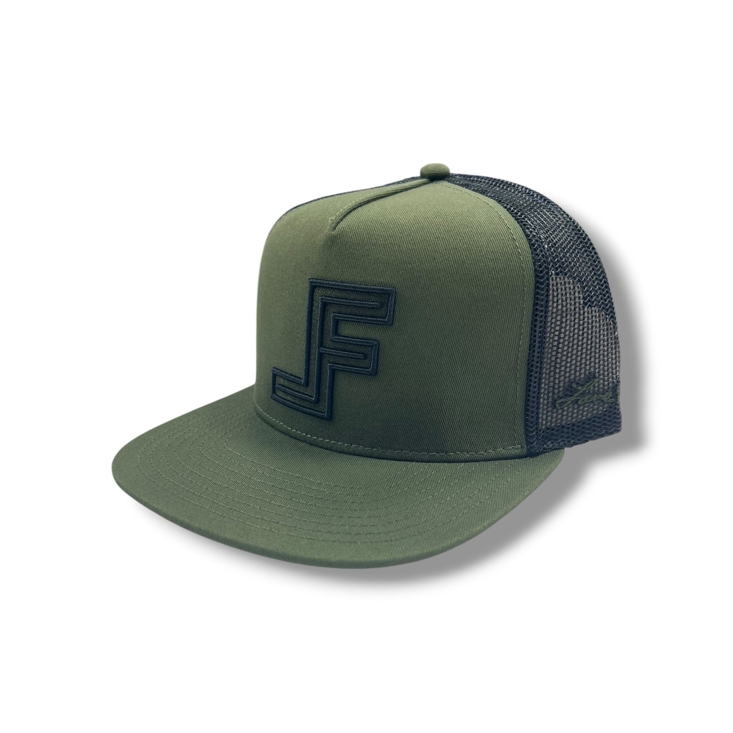Lane Frost Hat - Roughshod