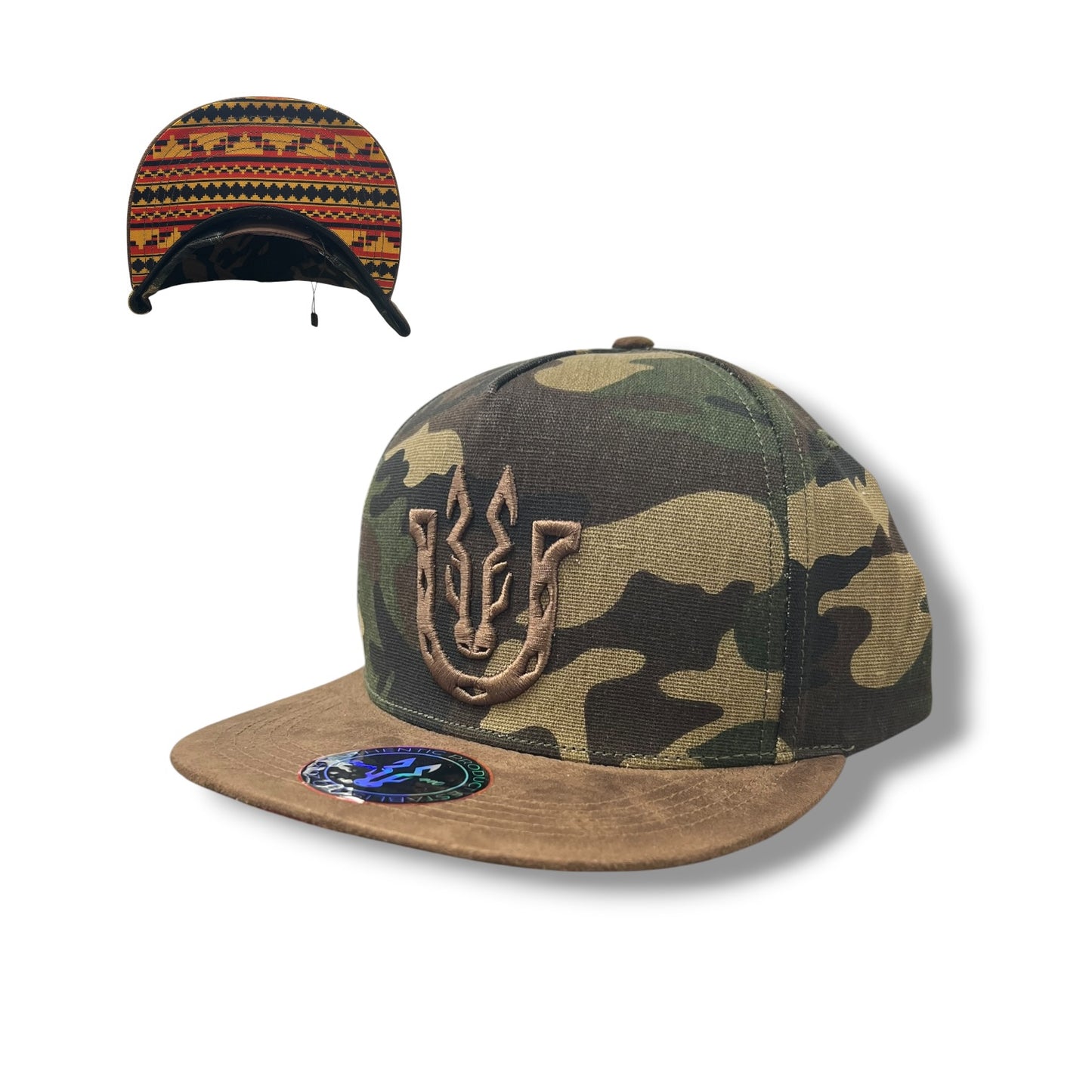 Puro 440 - Camo