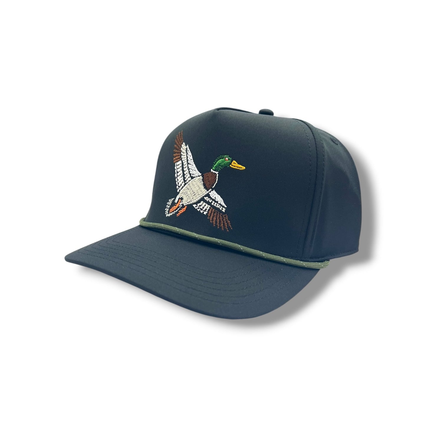 Lane Frost Hat - Fowl