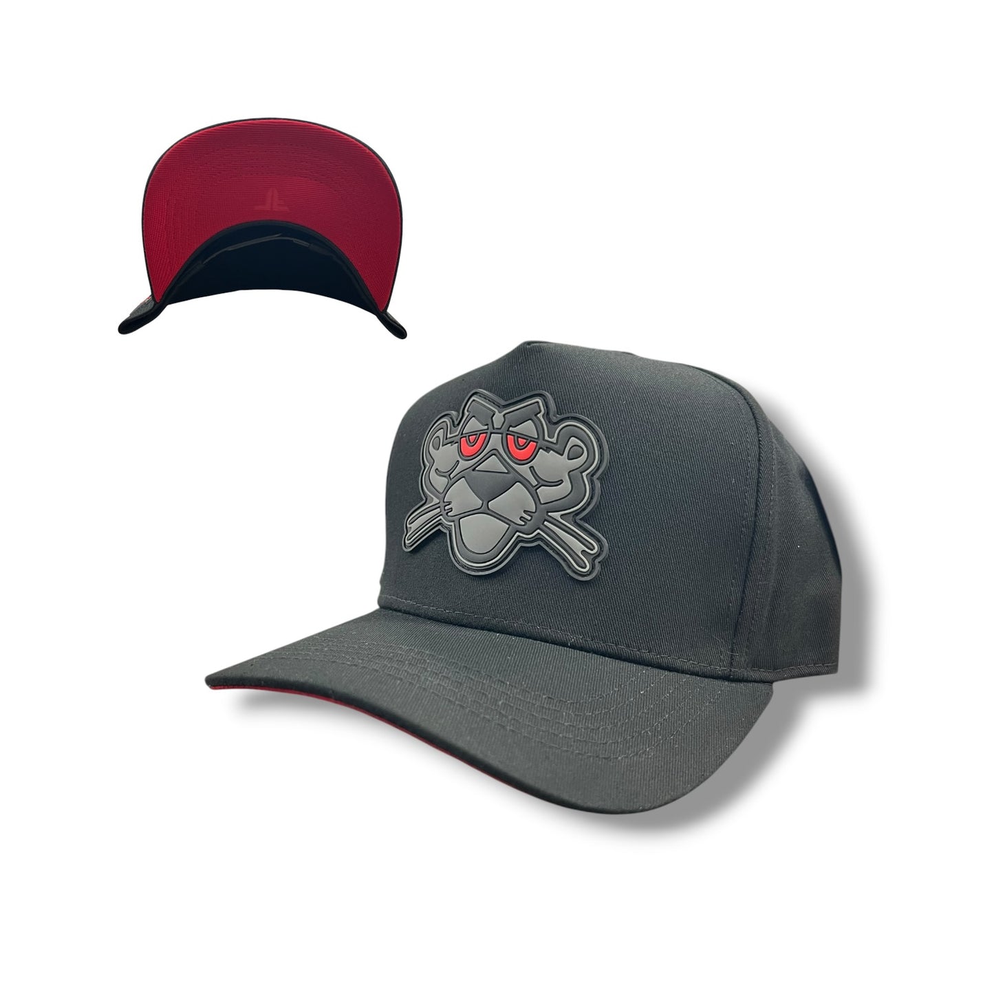 Ferreti Hats - La Pantera