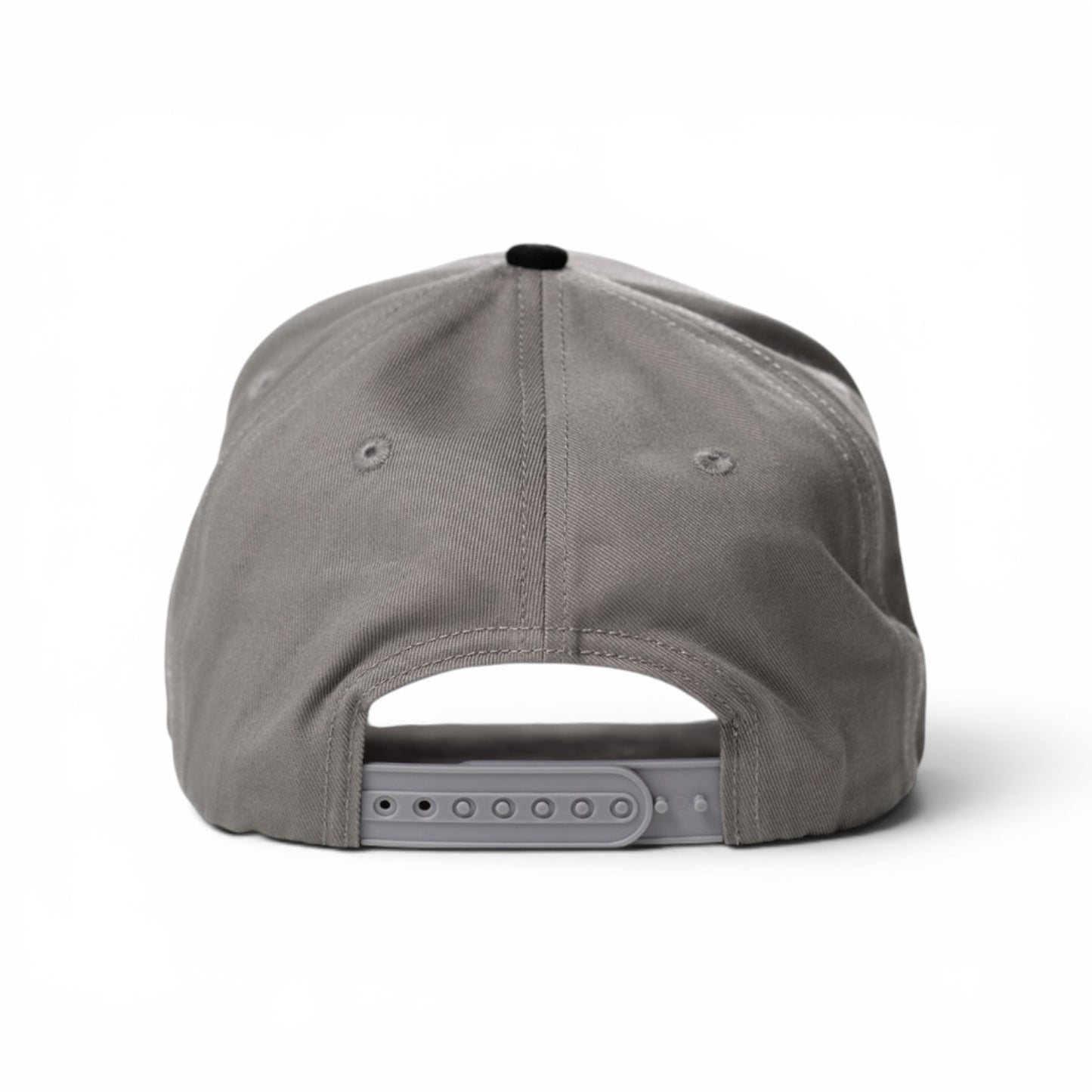 Dad Gang Co. - Grey & Black