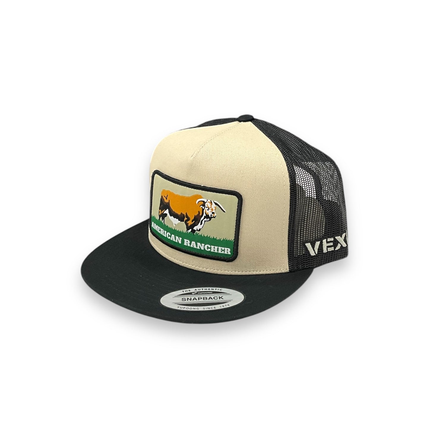 Vexil Hat - American Rancher Braford