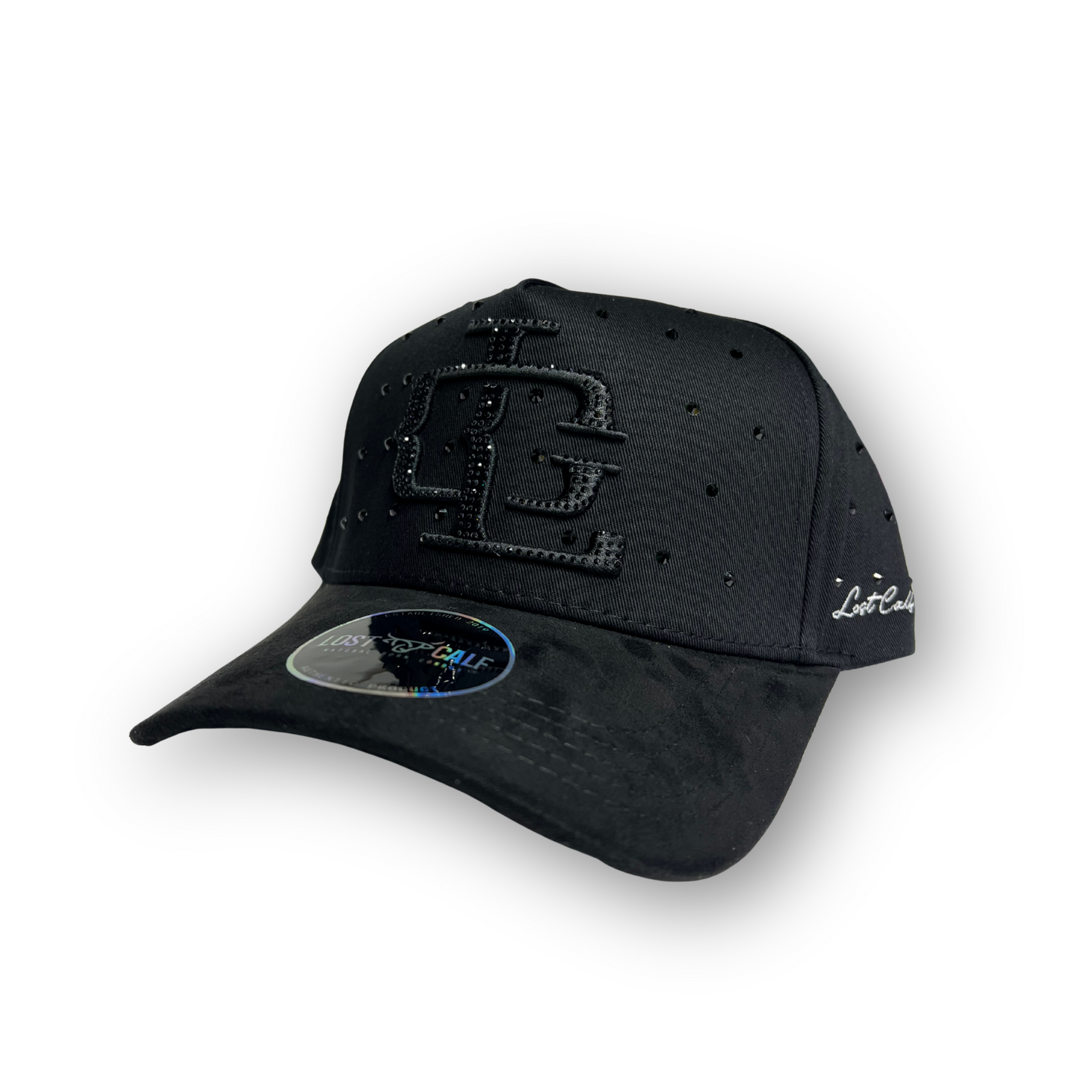 Lost Calf Hat - LC 5 Stars A Frame