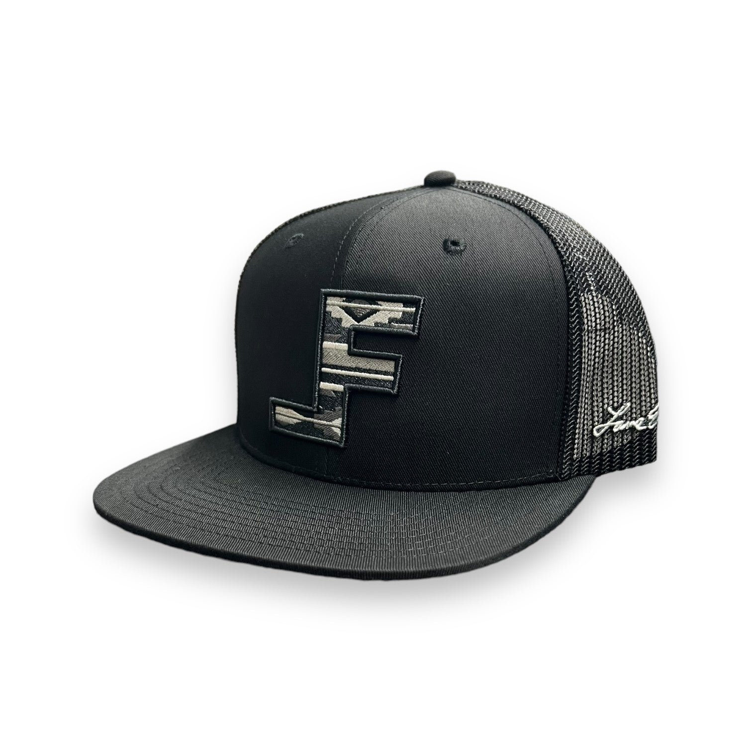 Casquette trucker aztèque - France Casquette trucker aztèque - France