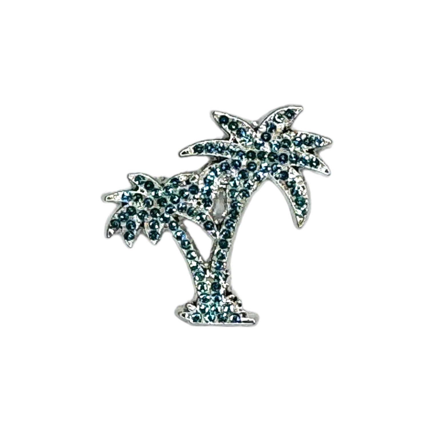 Outlets Turquoise & Silver hat pin