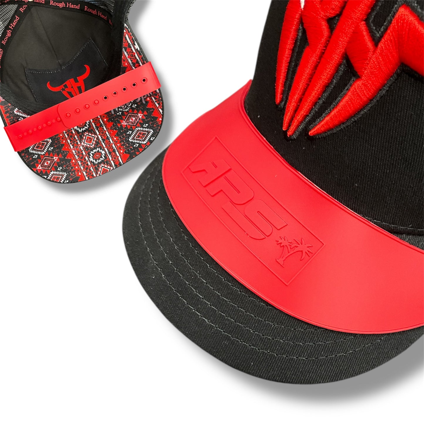 APS Hat Brim Benders