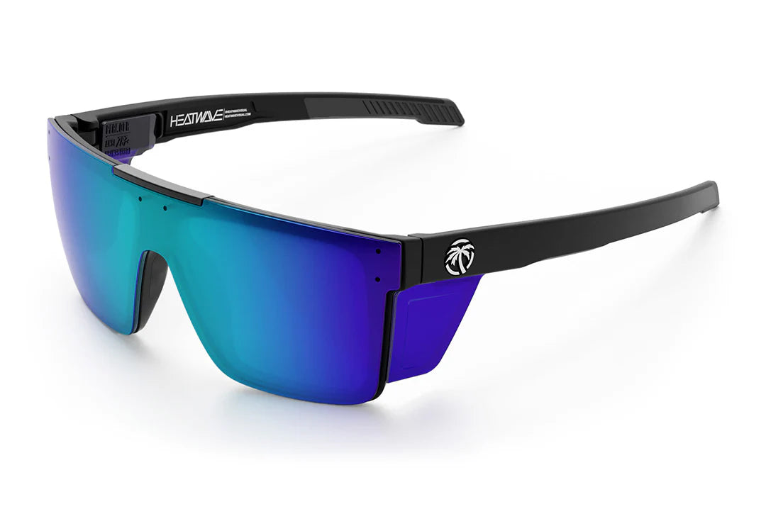Heat Wave Performance Quatro - Galaxy Blue Z87+