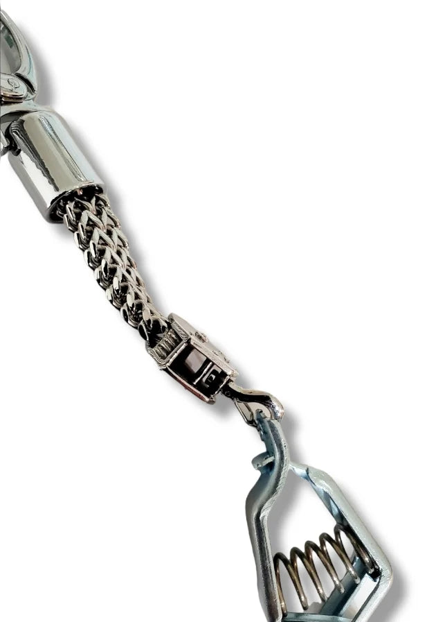 ParacordClips - The Operator/Rigger Glove Clip