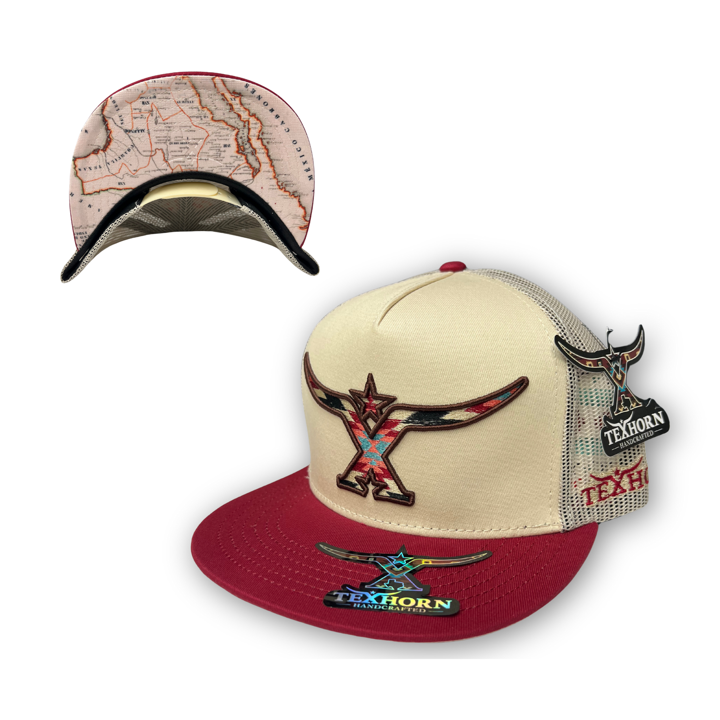 TexHorn Hat - Jimenez