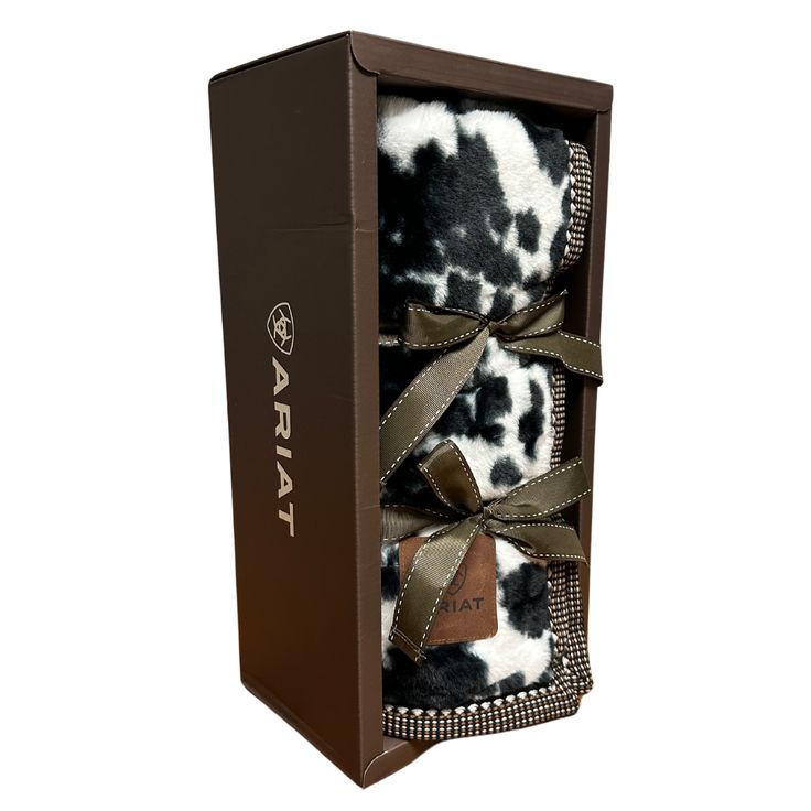 Ariat Snuggle Blanket - Pony