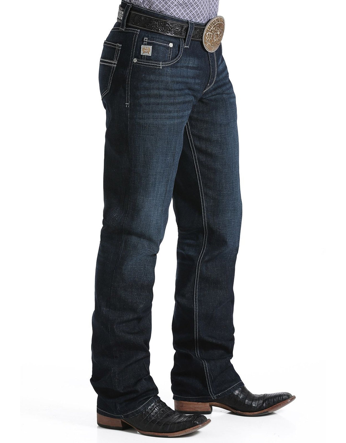 Cinch Jeans - Carter 2.4 Relaxed Bootcut