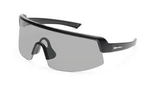 Bomber - Rippa Z87+ Matte Black Photochromic Sunglasses