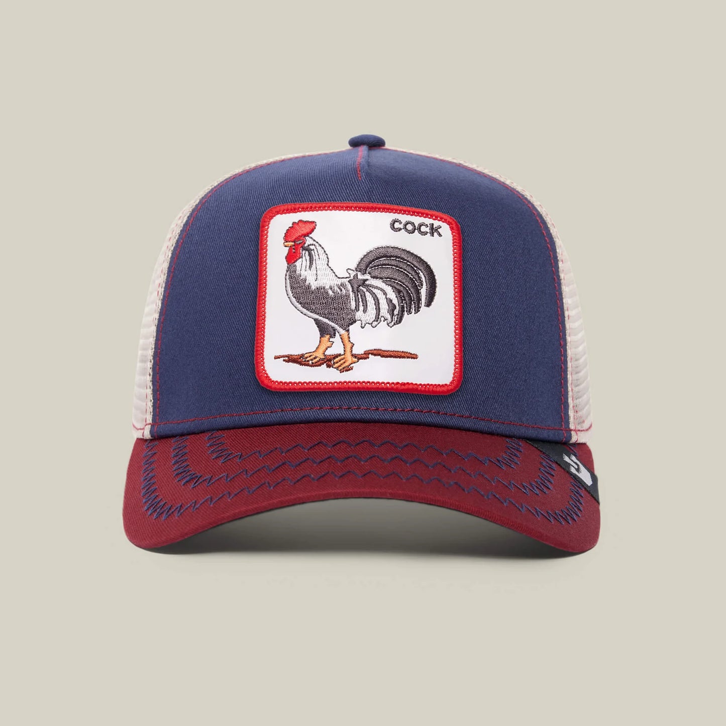 Goorin Bros. - Navy El Gallo