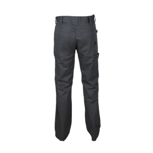 Forge FR Ripstop Cargo Pant - Grey