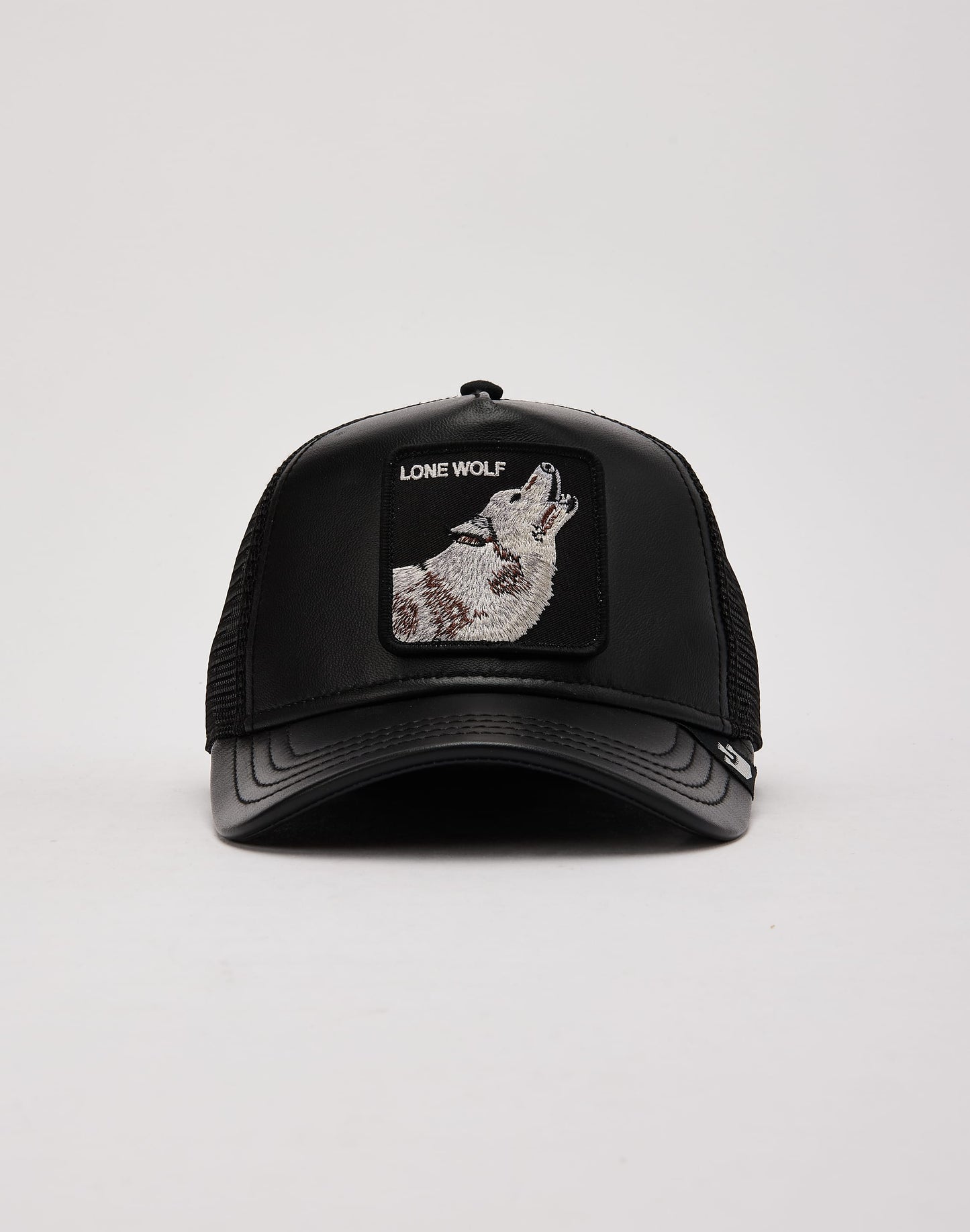 Goorin Bros. - Black Pack Boss