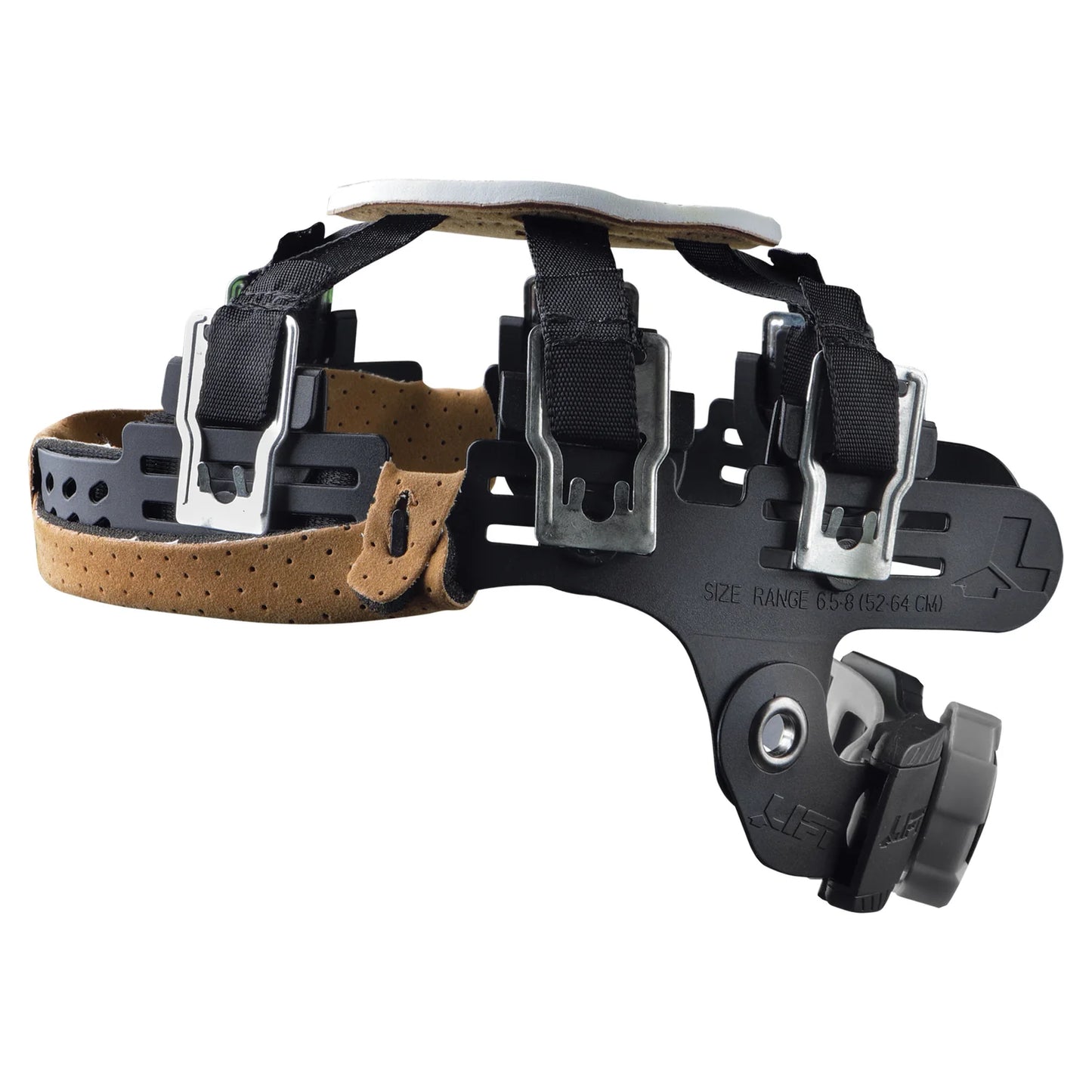 Lift Dax Suspension Replacement
