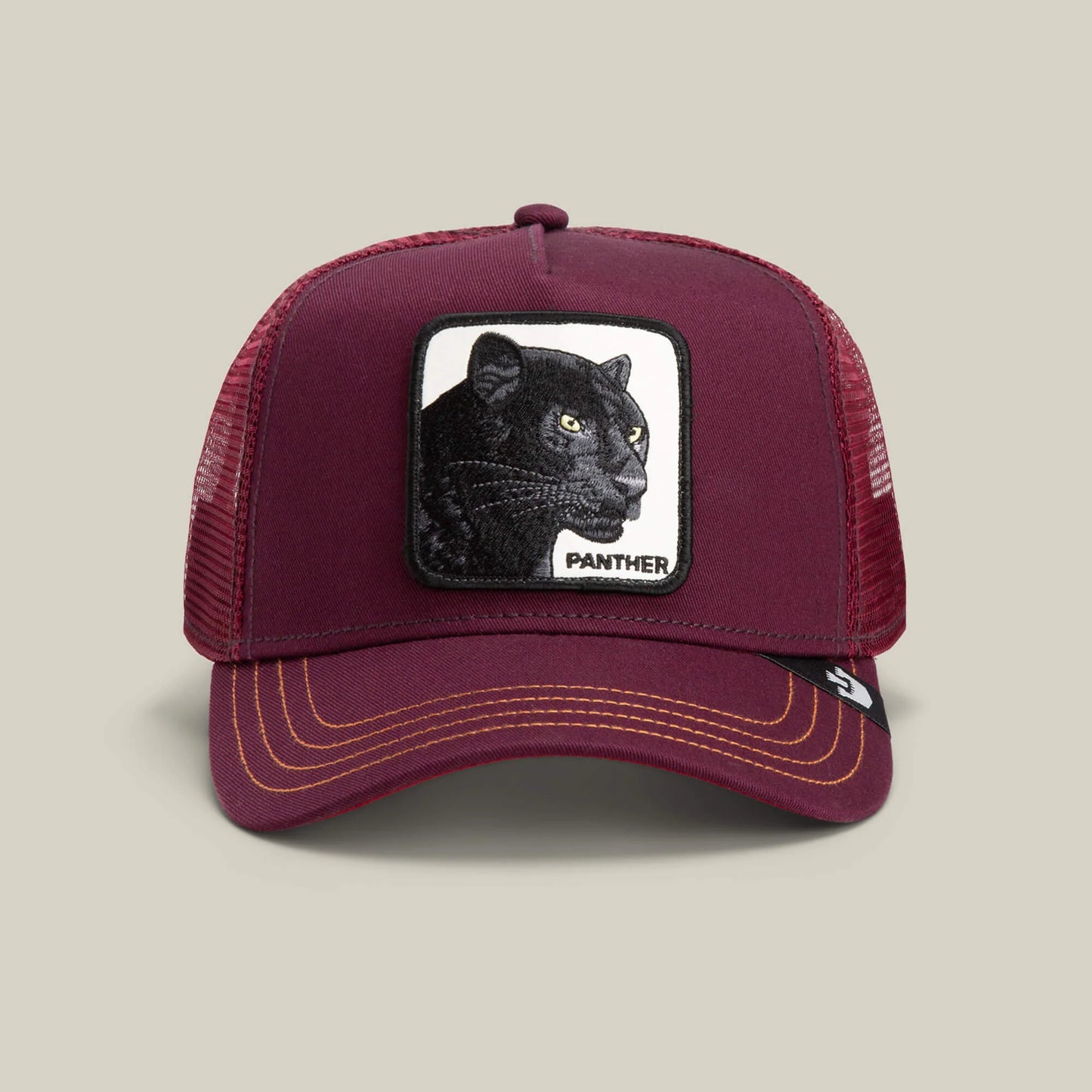 Goorin Bros. - Maroon The Panther