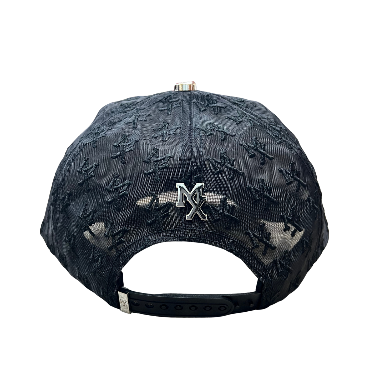 MX Republic - Black Diamonds