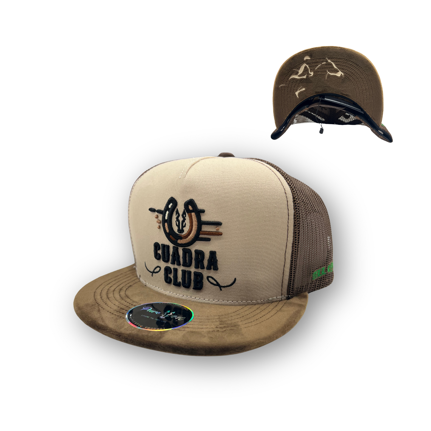 Puro 440 - Cuadra Club Flat