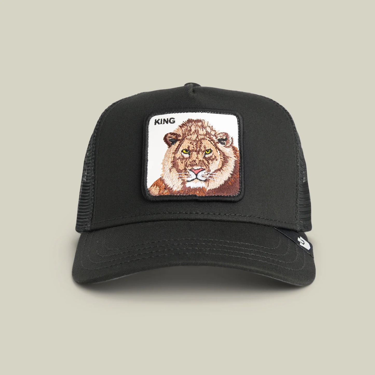 Goorin Bros. - Void King Trucker