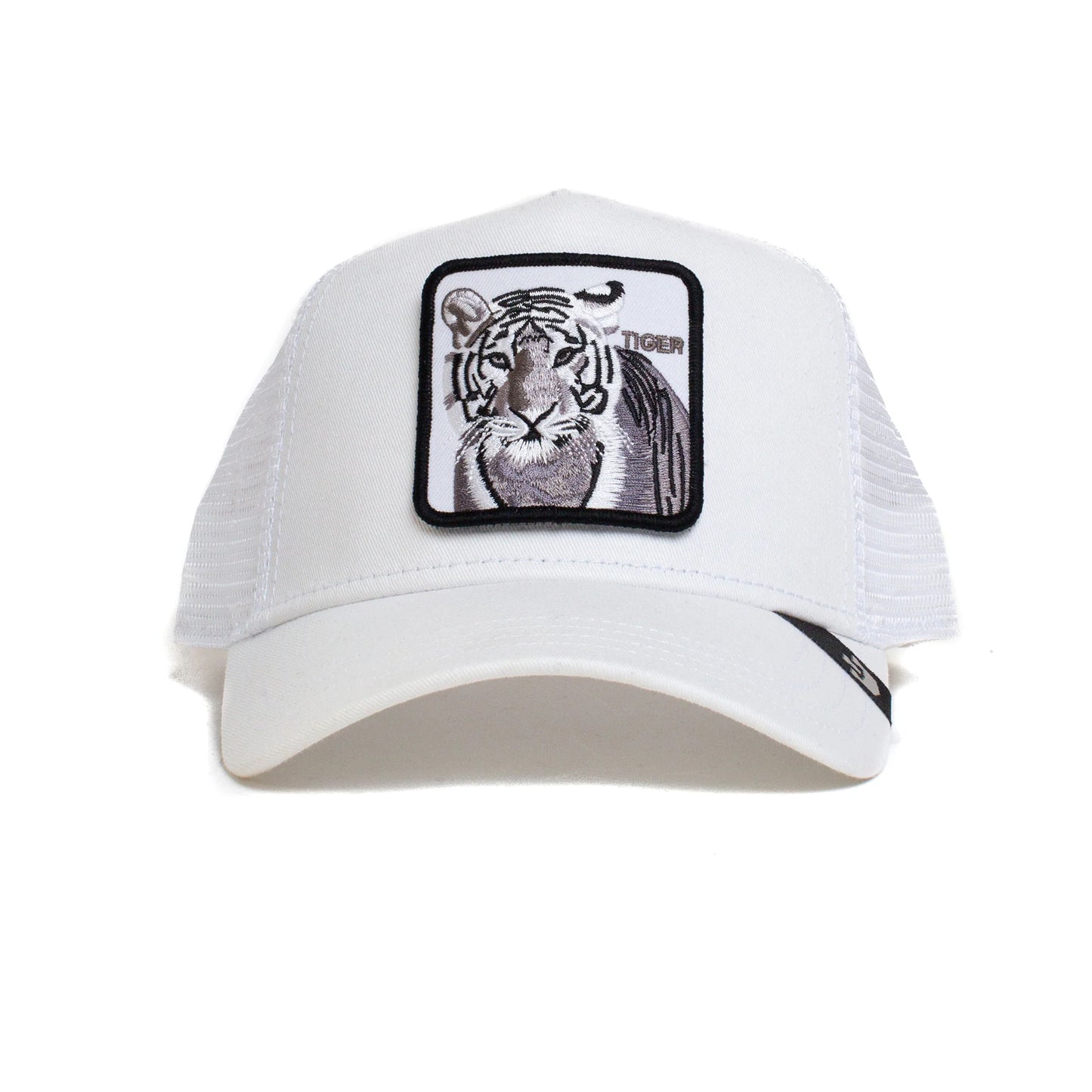 Goorin Bros. - White The White Tiger