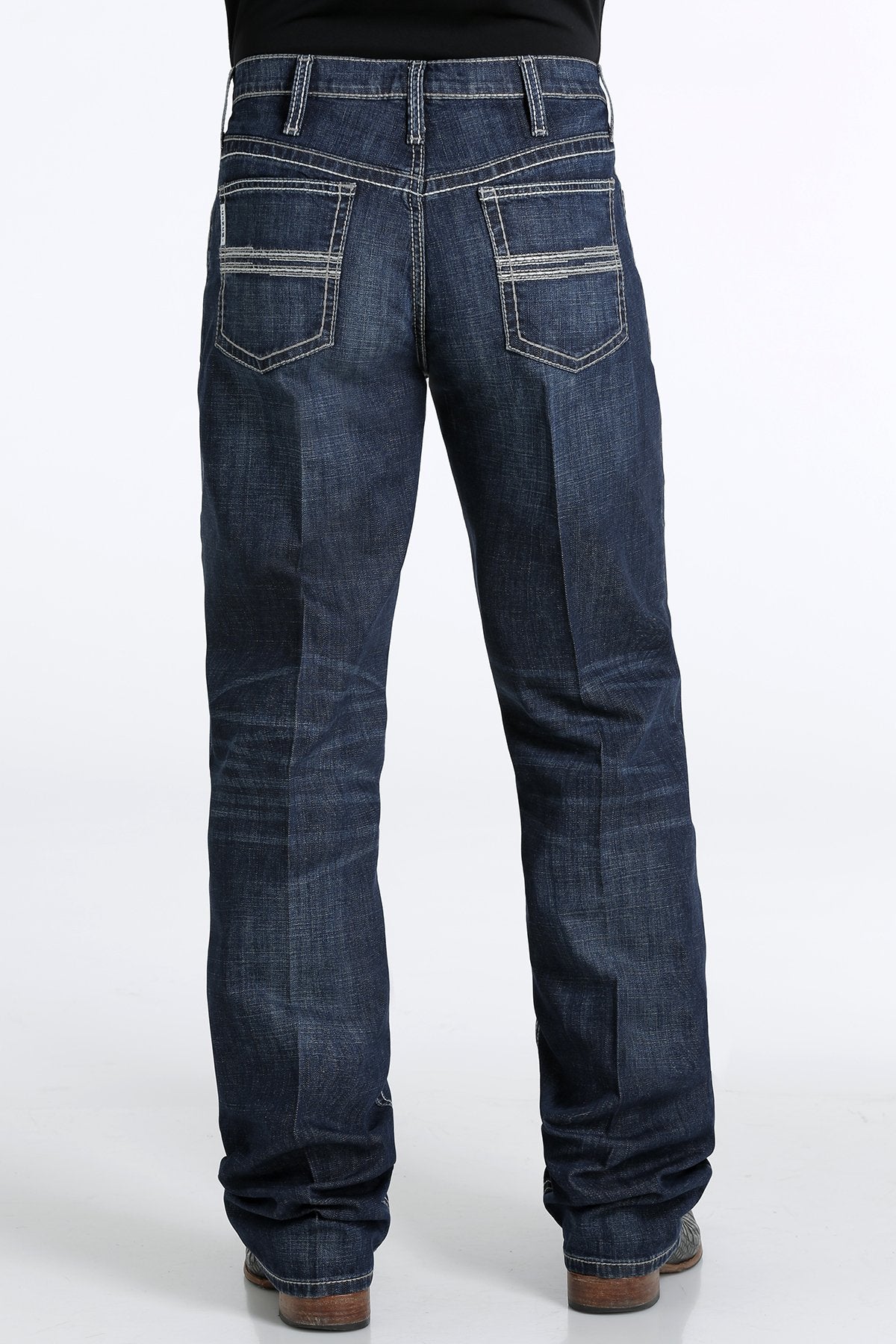 Cinch Jeans - White Label Relaxed Straight – Amigos Pro Shop La Plaza