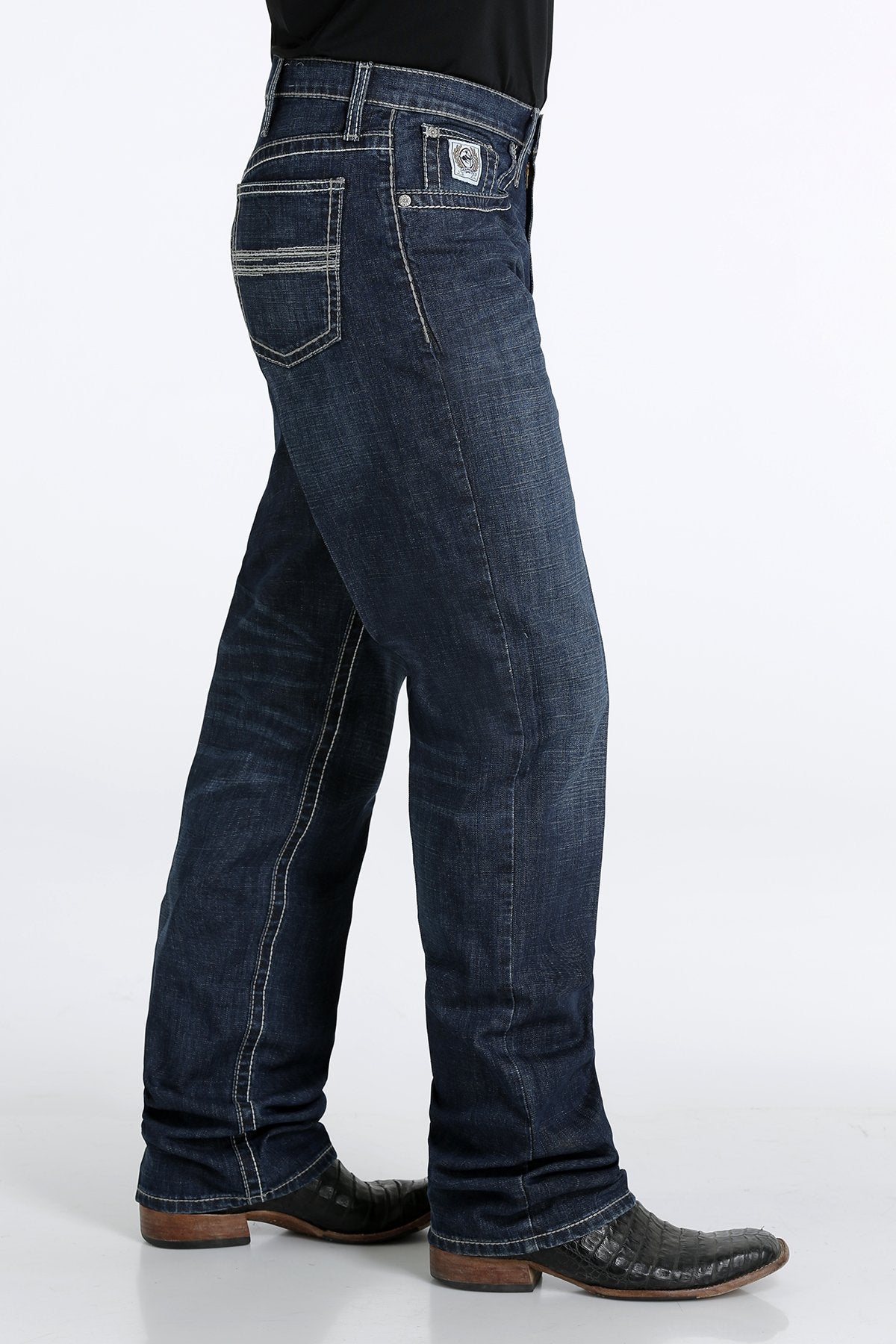 Cinch Jeans - White Label Relaxed Straight